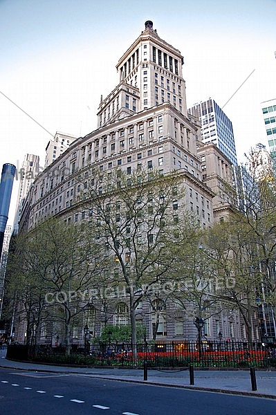 26 Broadway (Standard Oil Building), New York City, United States